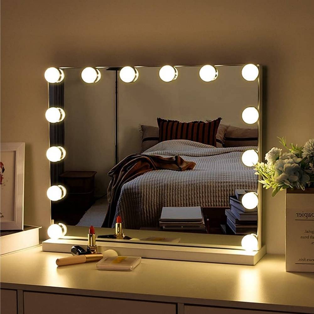 Vanity Mirror Lights