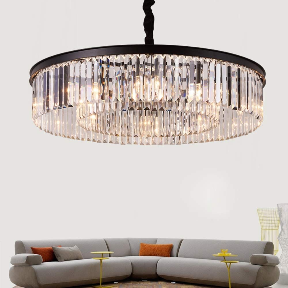 Modern Chandelier